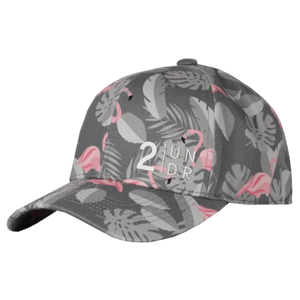 2UNDR Full Print Hat 13 2UNDR Full Print Hat - Image 11