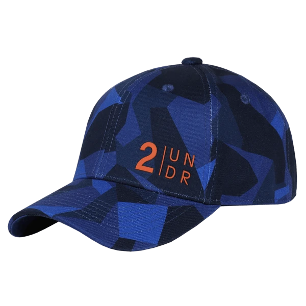 2UNDR Full Print Hat 5 2UNDR Full Print Hat - Image 3