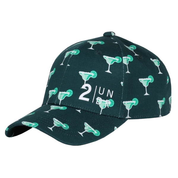 2UNDR Full Print Hat 8 2UNDR Full Print Hat - Image 6