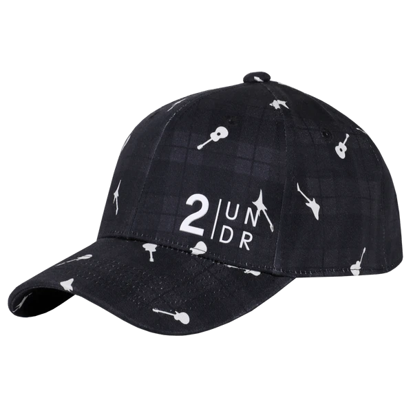 2UNDR Full Print Hat 9 2UNDR Full Print Hat - Image 7