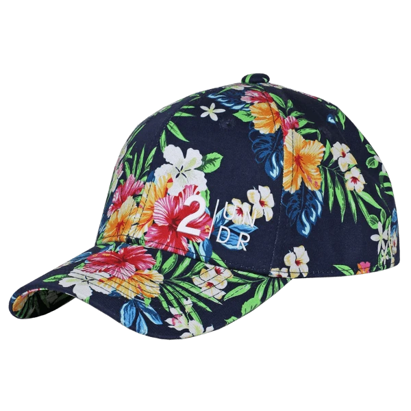 2UNDR Full Print Hat 3 2UNDR Full Print Hat