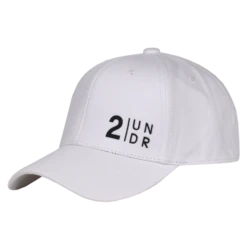 2UNDR Solid Colour Hat -Taylor Made Shop 2UNDR Solid Colour Hat Hats 4