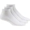 Adidas Ankle Sock 3Pk. - Womens 2 Adidas Ankle Sock 3Pk. - Womens -Taylor Made Shop Adidas Ankle Sock 3Pk Womens Apparel