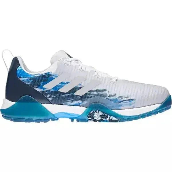 Adidas CodeChaos Golf Shoe - Mens Size 9.5 3 Adidas CodeChaos Golf Shoe - Mens Size 9.5