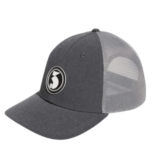 Adidas Links Trucker Hat 4 Adidas Links Trucker Hat - Image 2