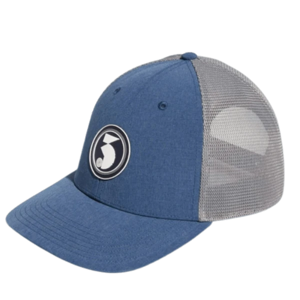 Adidas Links Trucker Hat 3 Adidas Links Trucker Hat