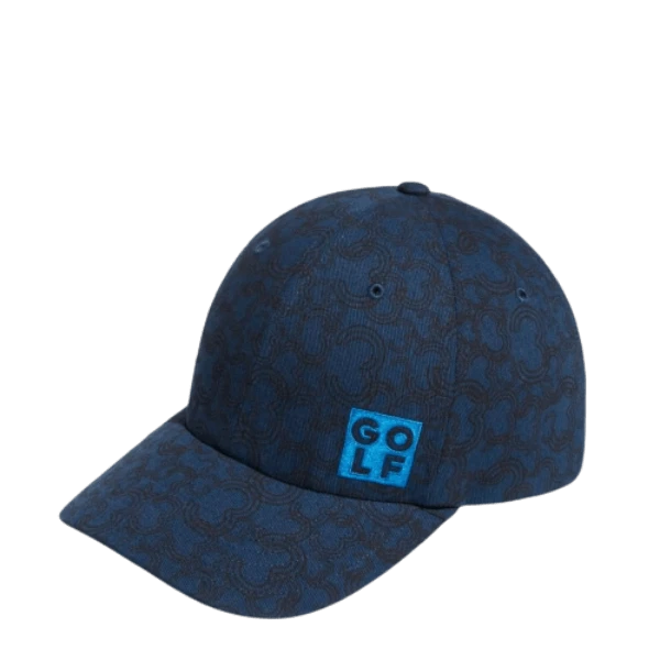 Adidas Par 3 Hat - Womens 5 Adidas Par 3 Hat - Womens - Image 3