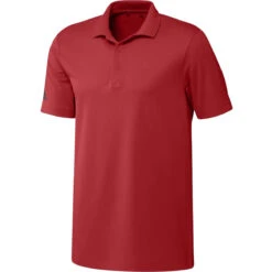 Adidas Performance Primegreen Polo Shirt - Mens -Taylor Made Shop Adidas Performance Primegreen Polo Shirt Mens Apparel 3