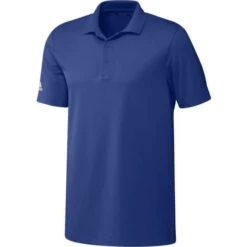 Adidas Performance Primegreen Polo Shirt - Mens -Taylor Made Shop Adidas Performance Primegreen Polo Shirt Mens Apparel 4