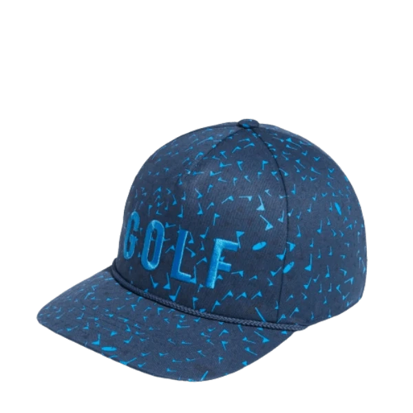 Adidas Players Hat - Mens 3 Adidas Players Hat - Mens