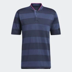 Adidas Primeknit Polo - Mens
