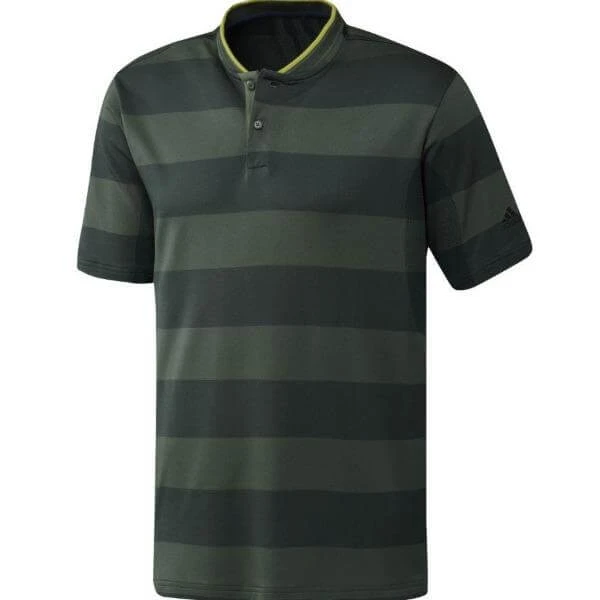 Adidas Primeknit Polo - Mens 5 Adidas Primeknit Polo - Mens - Image 3