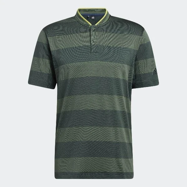 Adidas Primeknit Polo - Mens 7 Adidas Primeknit Polo - Mens - Image 5