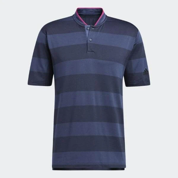 Adidas Primeknit Polo - Mens 3 Adidas Primeknit Polo - Mens