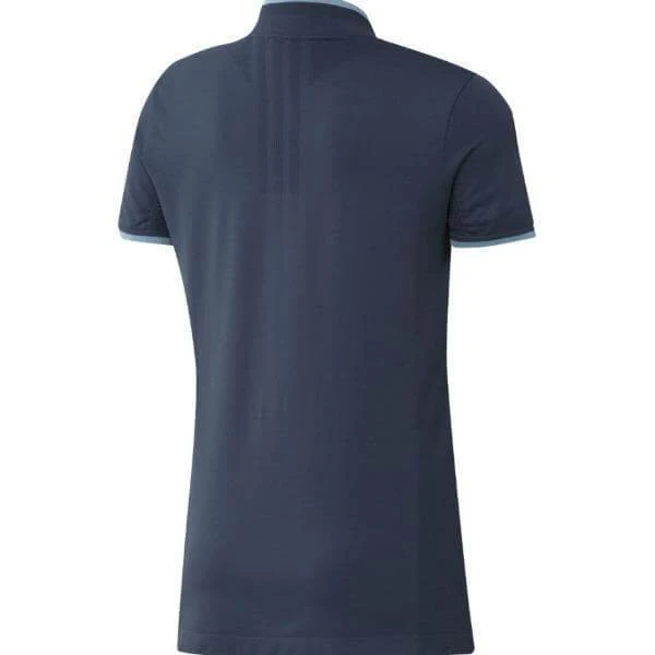 Adidas Primeknit Polo - Womens 4 Adidas Primeknit Polo - Womens - Image 2