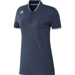 Adidas Primeknit Polo - Womens
