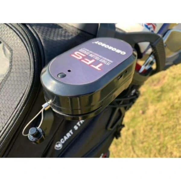 Alphard EWheels TFS - Tether Follow System 4 Alphard EWheels TFS - Tether Follow System - Image 2