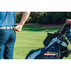 Alphard EWheels TFS - Tether Follow System 7 Alphard EWheels TFS - Tether Follow System -Taylor Made Shop Alphard eWheels TFS Tether Follow System Golf Cart Accessories 3