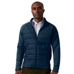 Antigua Altitude Jacket - Mens -Taylor Made Shop Antigua Altitude Jacket Mens Jacket 3