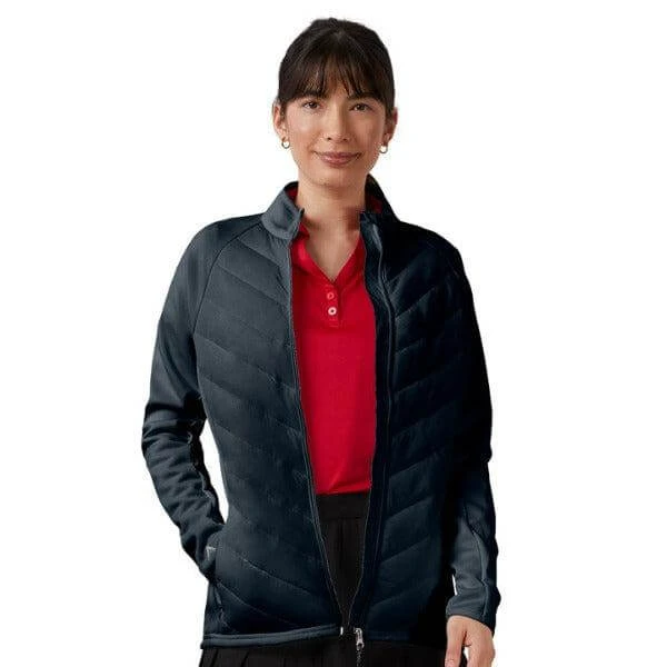 Antigua Altitude Jacket - Womens 4 Antigua Altitude Jacket - Womens - Image 2