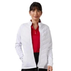 Antigua Altitude Jacket - Womens 8 Antigua Altitude Jacket - Womens -Taylor Made Shop Antigua Altitude Jacket Womens Jacket 3