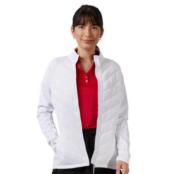 Antigua Altitude Jacket - Womens 5 Antigua Altitude Jacket - Womens - Image 3
