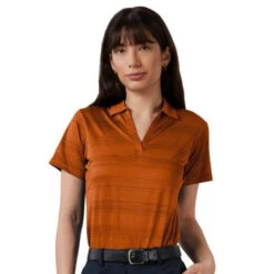 Antigua Compass Polo - Womens 15 Antigua Compass Polo - Womens -Taylor Made Shop Antigua Compass Polo Womens Polo 7