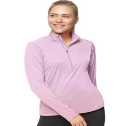 Antigua Tribute 1/2 Zip Pullover - Womens -Taylor Made Shop Antigua Tribute 12 Zip Pullover Womens Pullover 12