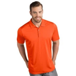Antigua Tribute Polo - Mens -Taylor Made Shop Antigua Tribute Polo Mens Polo 12