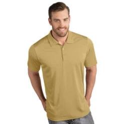 Antigua Tribute Polo - Mens -Taylor Made Shop Antigua Tribute Polo Mens Polo 13