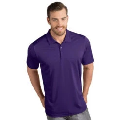 Antigua Tribute Polo - Mens -Taylor Made Shop Antigua Tribute Polo Mens Polo 17