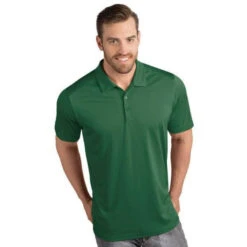 Antigua Tribute Polo - Mens -Taylor Made Shop Antigua Tribute Polo Mens Polo 9