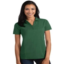 Antigua Tribute Polo - Womens 31 Antigua Tribute Polo - Womens -Taylor Made Shop Antigua Tribute Polo Womens Polo 13