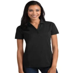 Antigua Tribute Polo - Womens 35 Antigua Tribute Polo - Womens -Taylor Made Shop Antigua Tribute Polo Womens Polo 17