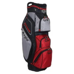 Axglo A211 Cart Bag 11 Axglo A211 Cart Bag -Taylor Made Shop Axglo A211 Cart Bag Cart Bag 3