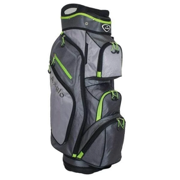 Axglo A211 Cart Bag 6 Axglo A211 Cart Bag - Image 4
