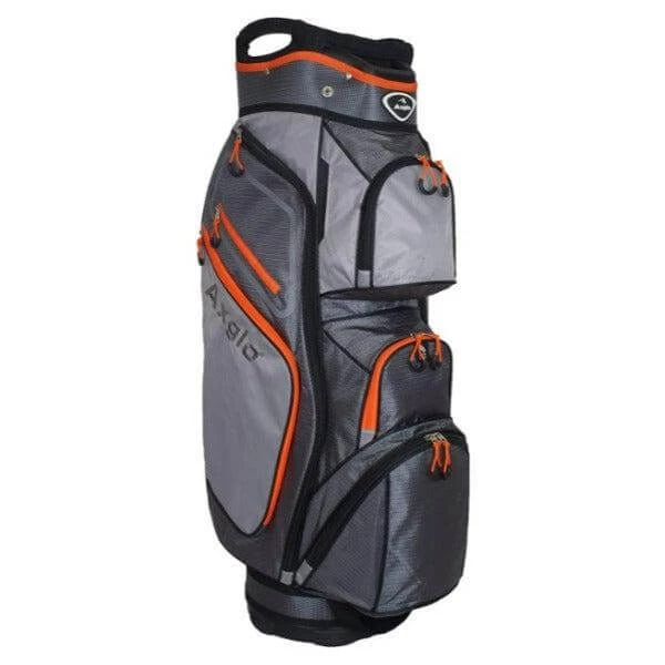 Axglo A211 Cart Bag 7 Axglo A211 Cart Bag - Image 5