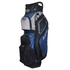 Axglo A211 Cart Bag 14 Axglo A211 Cart Bag -Taylor Made Shop Axglo A211 Cart Bag Cart Bag 6