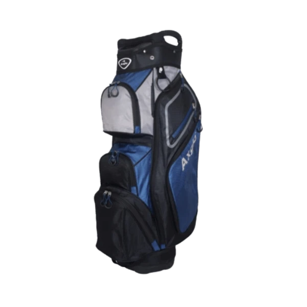 Axglo A211 Cart Bag 9 Axglo A211 Cart Bag - Image 7