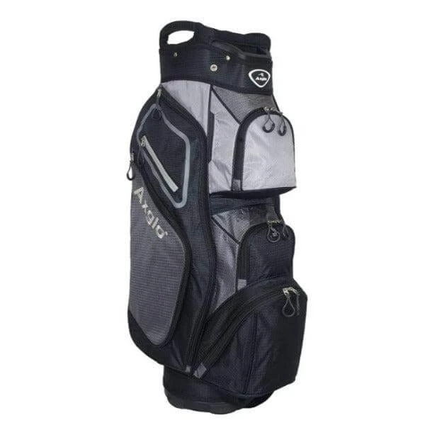Axglo A211 Cart Bag 3 Axglo A211 Cart Bag