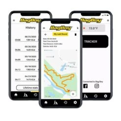 Bag Boy Tracker -Taylor Made Shop Bag Boy Tracker Golf Cart Accessories 4 3c65bc71 5dcb 4184 b7dc 7ce1d4608973