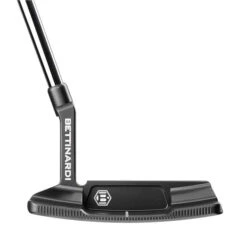 Bettinardi BB8 Wide Putter 2022 9 Bettinardi BB8 Wide Putter 2022 -Taylor Made Shop Bettinardi BB8 Wide Putter 2022 Putter 3