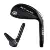 Bettinardi HLX 3.0 Wedges - Black Smoke -Taylor Made Shop Bettinardi HLX 3 0 Wedges Black Smoke Wedge