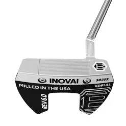 Bettinardi Inovai 6.0 Slant Neck Putter 2022