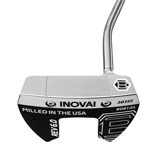 Bettinardi Inovai 6.0 Spud Neck 2022 3 Bettinardi Inovai 6.0 Spud Neck 2022