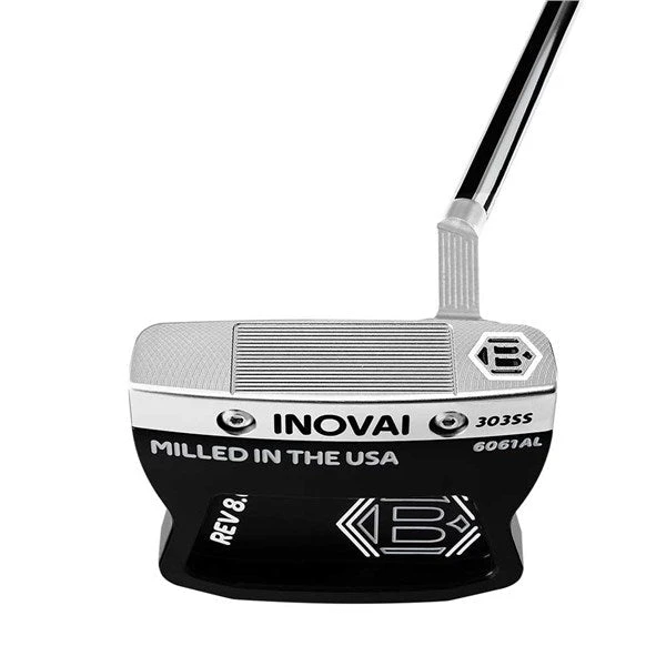 Bettinardi Inovai 8.0 Slant Neck Putter 2022 3 Bettinardi Inovai 8.0 Slant Neck Putter 2022