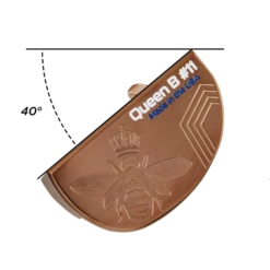 Bettinardi Queen B 11 Putter - Jumbo Grip 15 Bettinardi Queen B 11 Putter - Jumbo Grip -Taylor Made Shop Bettinardi Queen B 11 Putter Jumbo Grip Putter 7 8ca34e71 63f3 4d58 9828 58a95a6eac8e