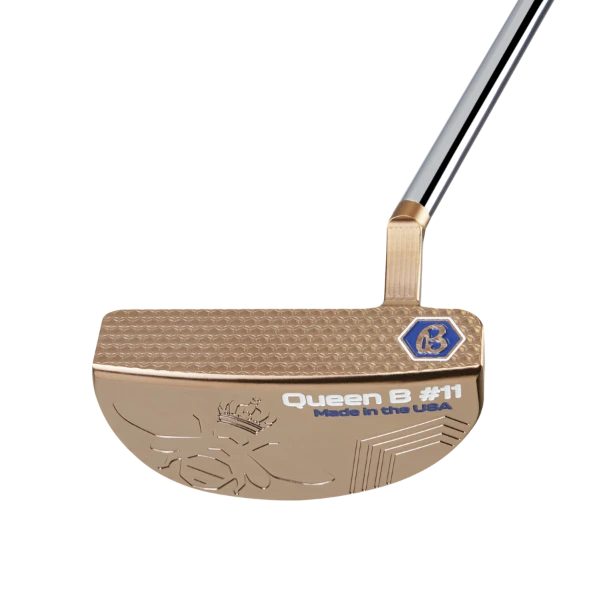 Bettinardi Queen B 11 Putter - Jumbo Grip 3 Bettinardi Queen B 11 Putter - Jumbo Grip