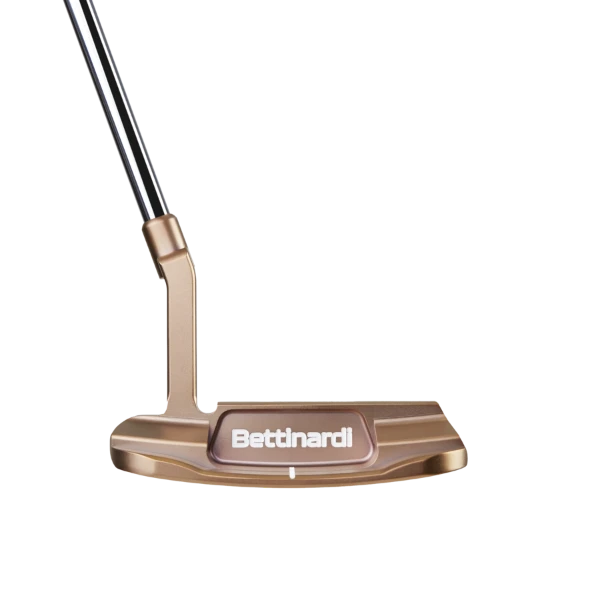 Bettinardi Queen B 12 Putter - Jumbo Grip 4 Bettinardi Queen B 12 Putter - Jumbo Grip - Image 2