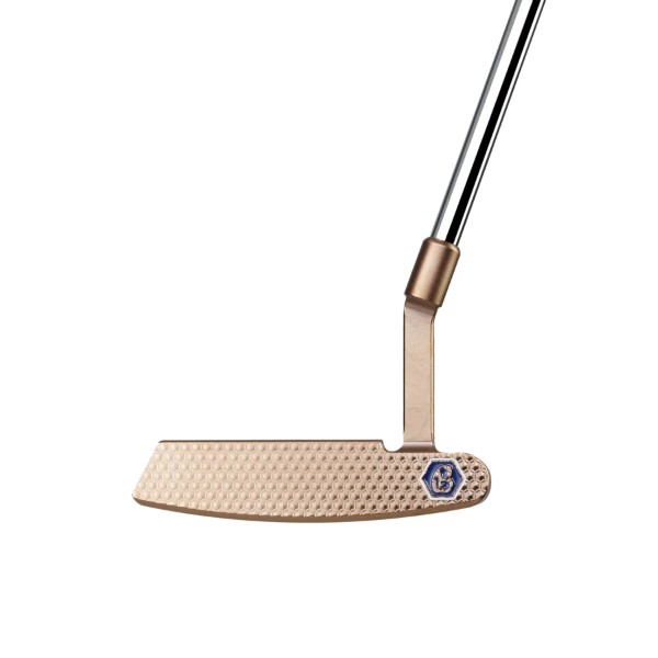 Bettinardi Queen B 12 Putter - Jumbo Grip 5 Bettinardi Queen B 12 Putter - Jumbo Grip - Image 3